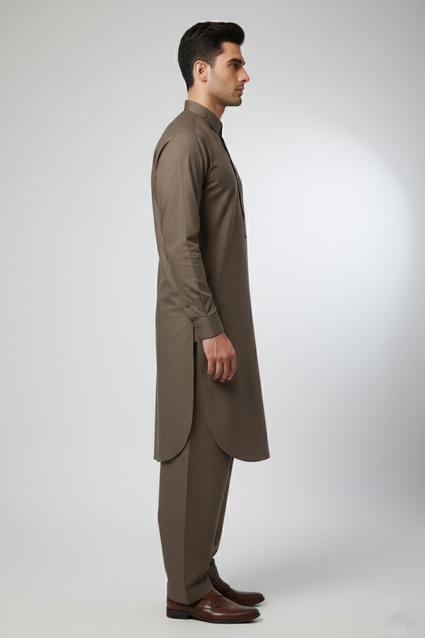 Shalwar Suit 986-C-10089