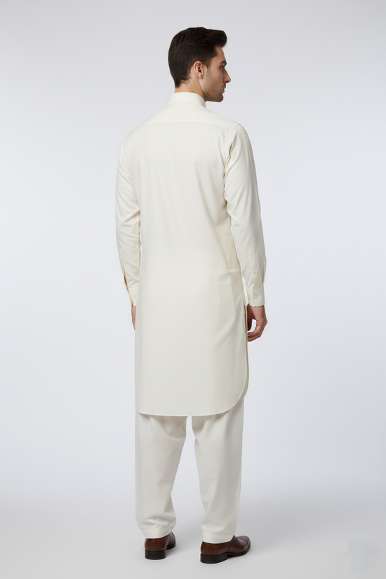 Shalwar Suit 986-C-10110