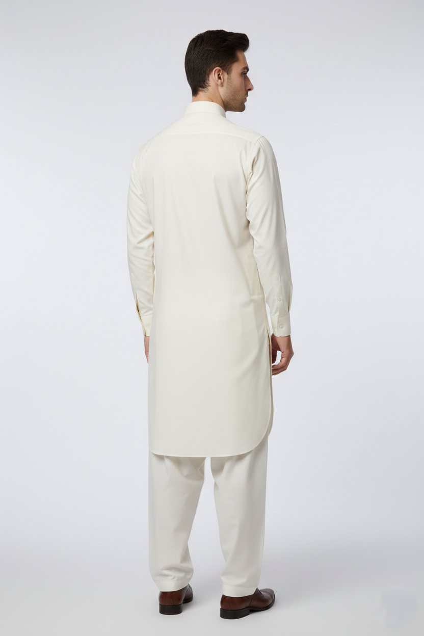 Shalwar Suit 986-C-10110