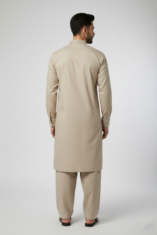 Shalwar Suit 986-C-10132