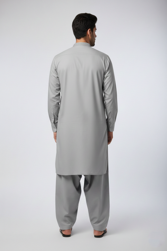 Shalwar Suit 986-C-10132