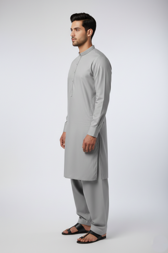 Shalwar Suit 986-C-10132