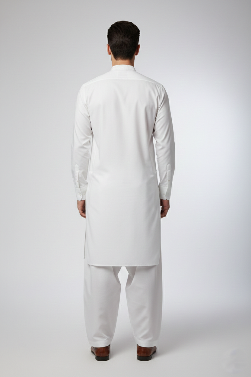 Shalwar Suit 986-C-10132