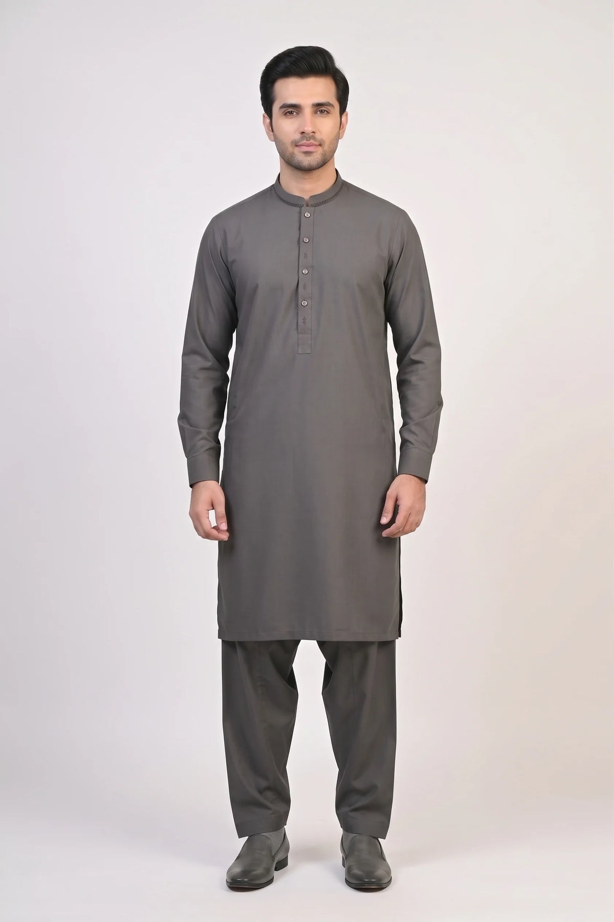 Shalwar Suit 986-C-10142