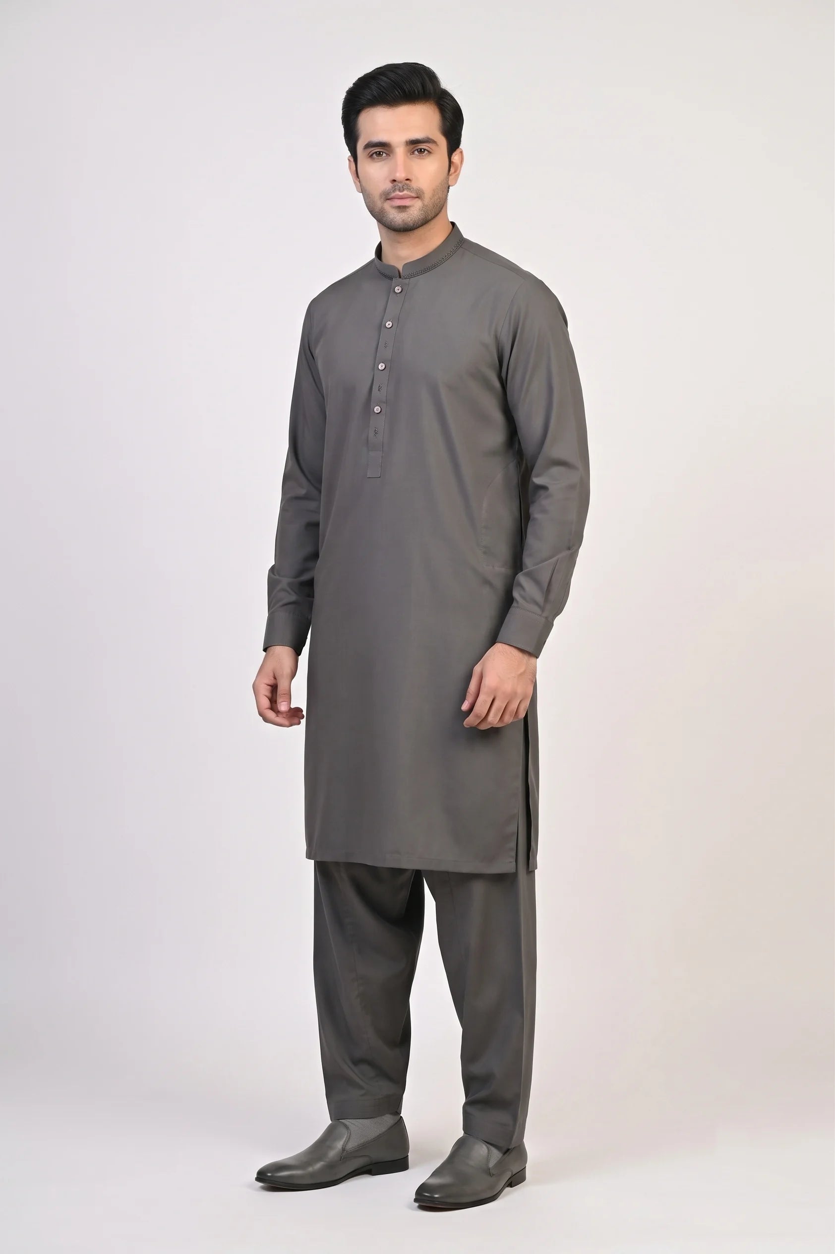 Shalwar Suit 986-C-10142