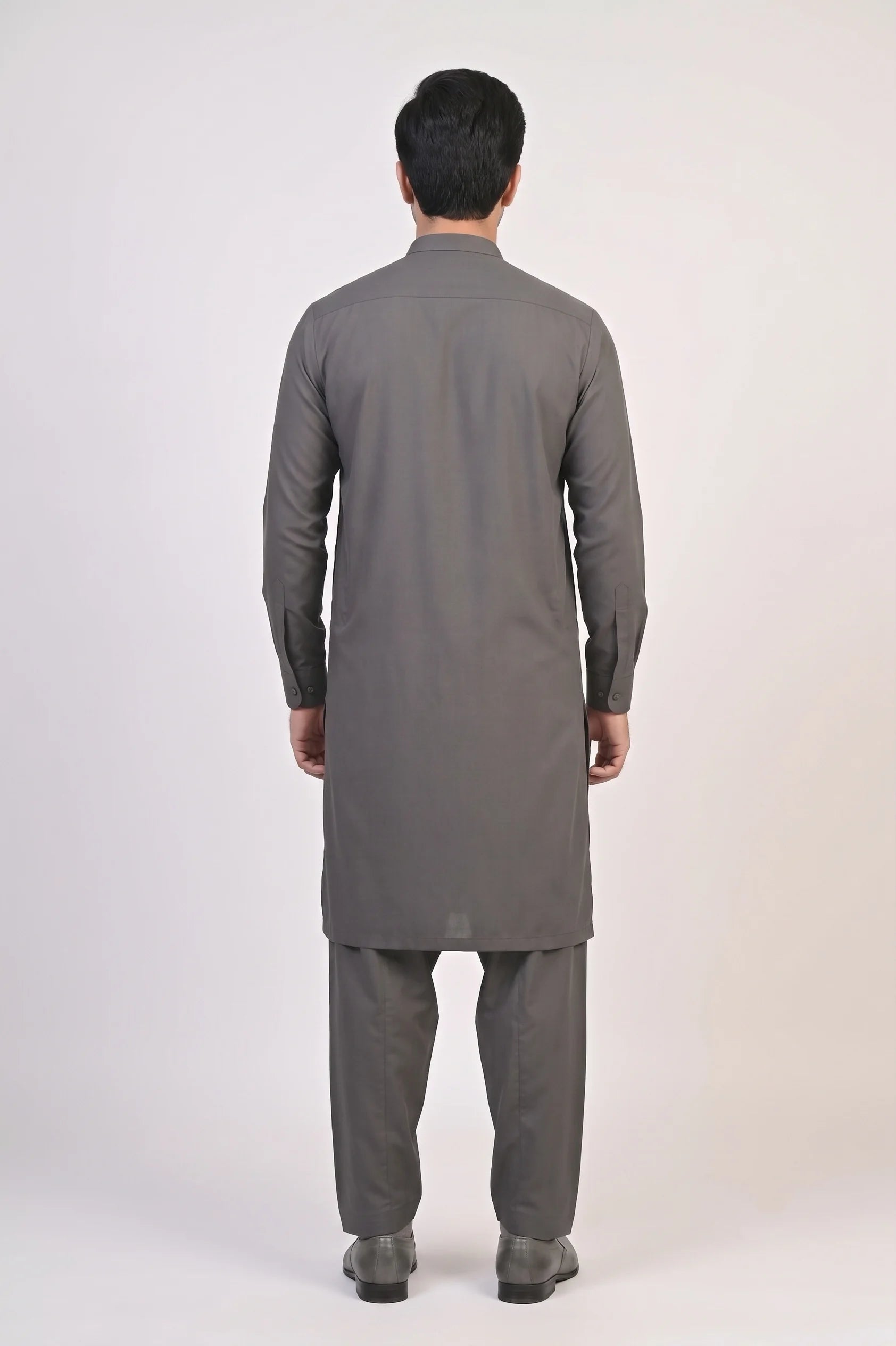 Shalwar Suit 986-C-10142