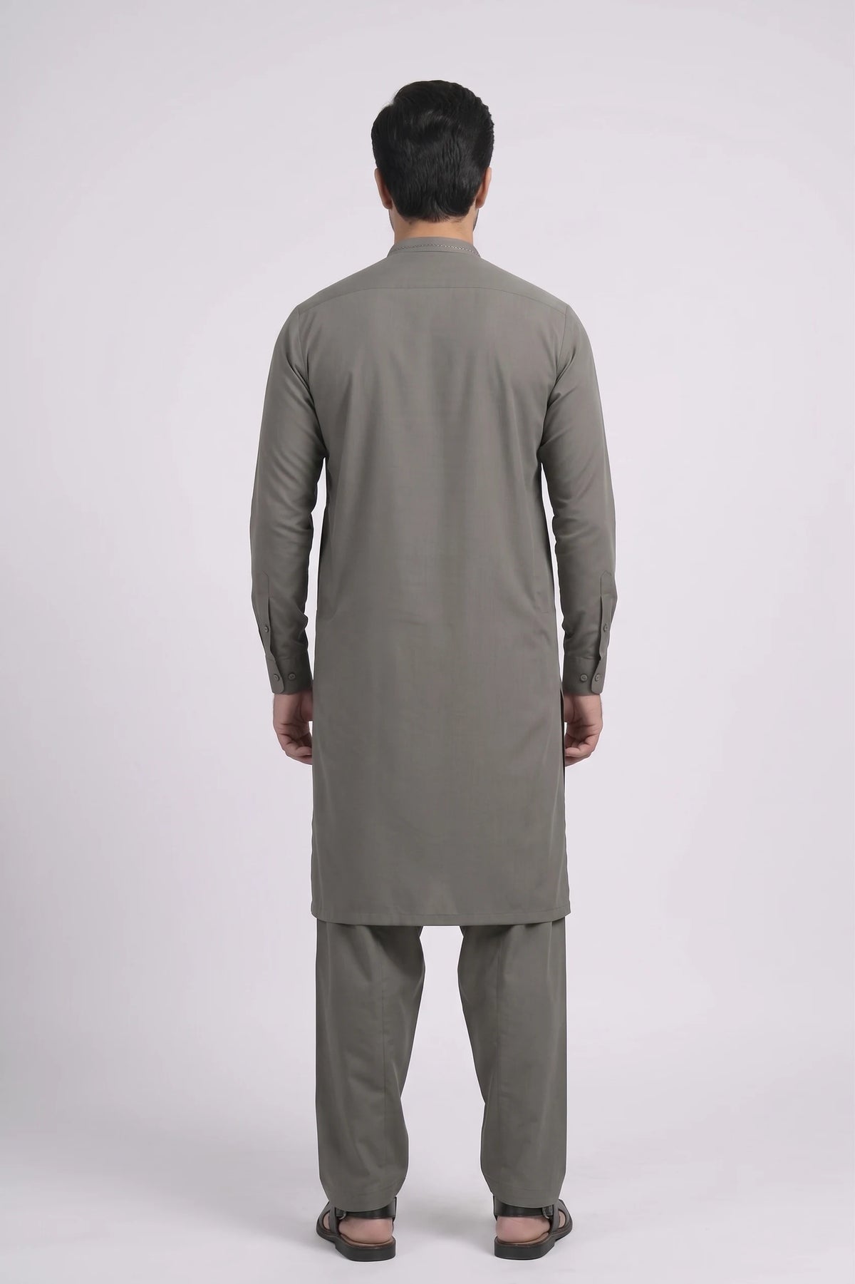 Shalwar Suit 986-C-10142