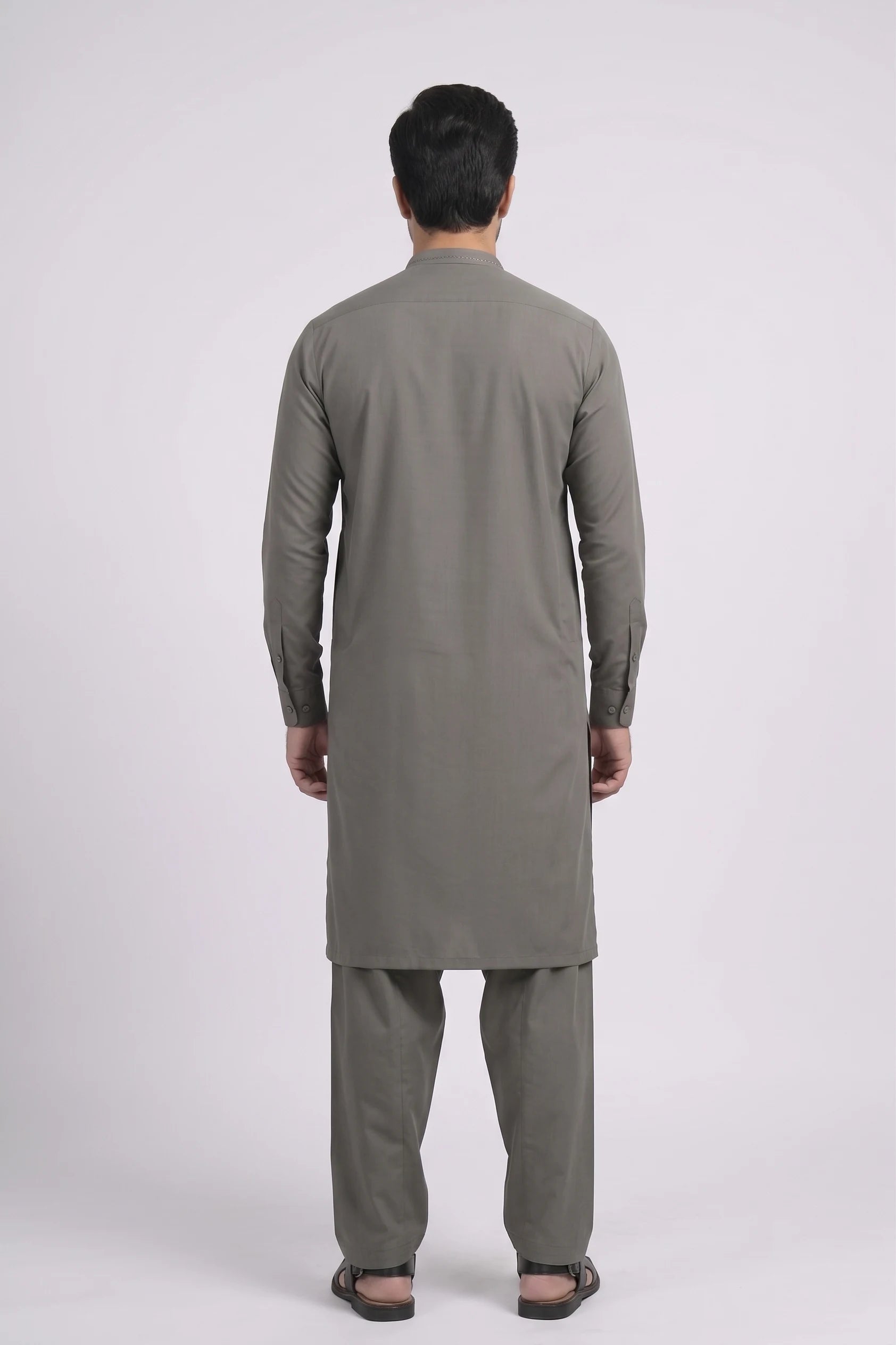 Shalwar Suit 986-C-10142