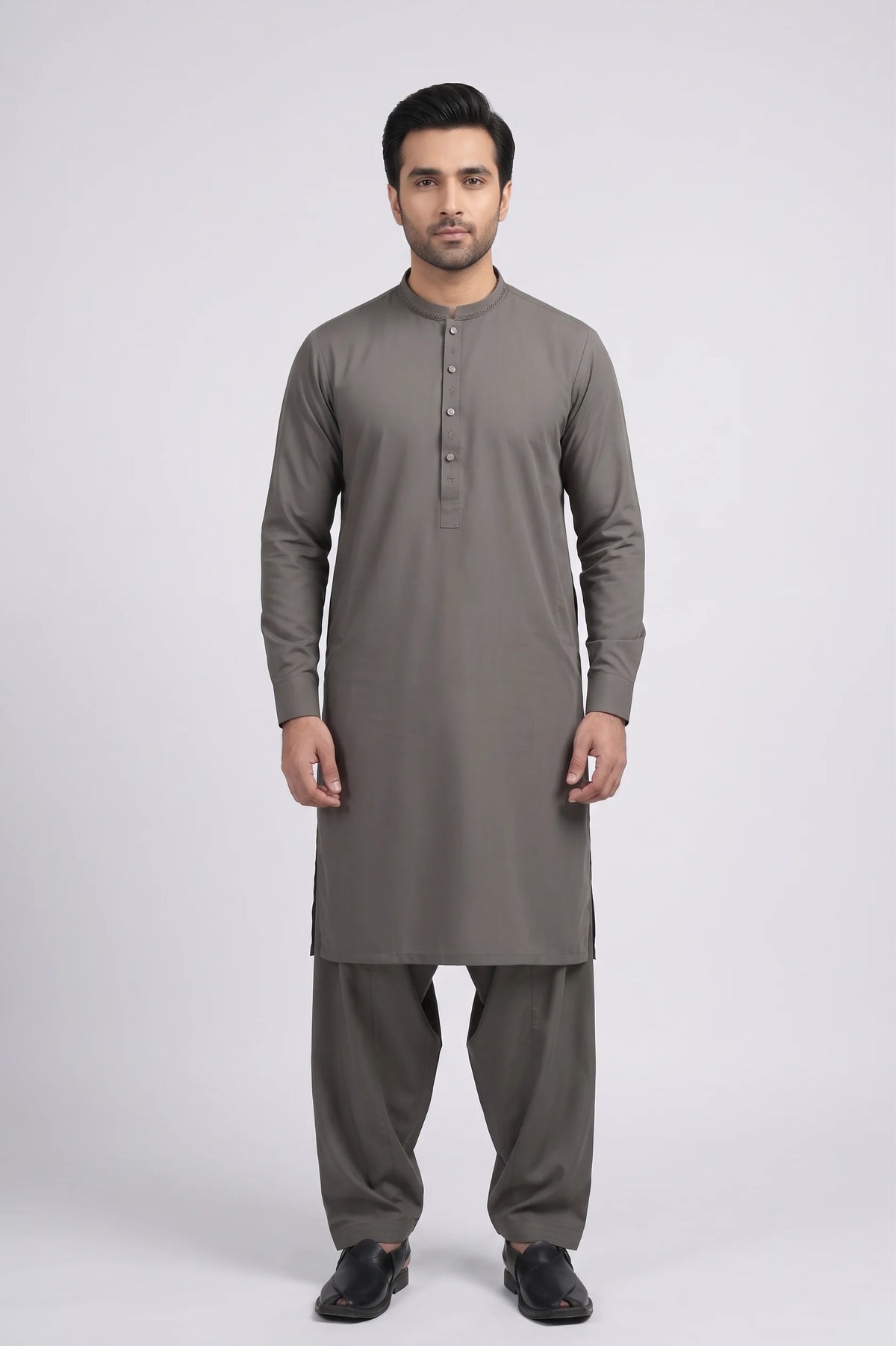 Shalwar Suit 986-C-10142