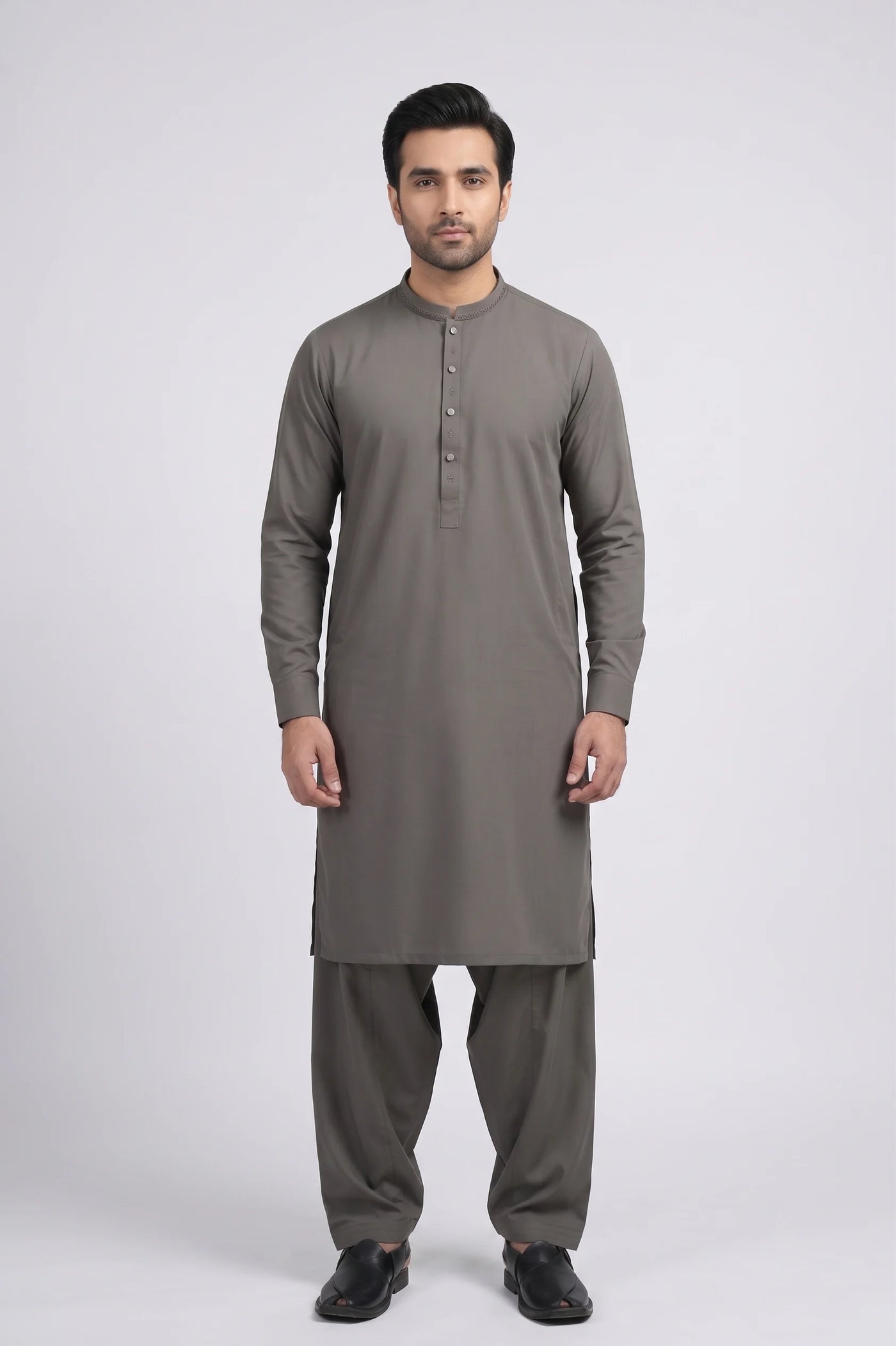 Shalwar Suit 986-C-10142