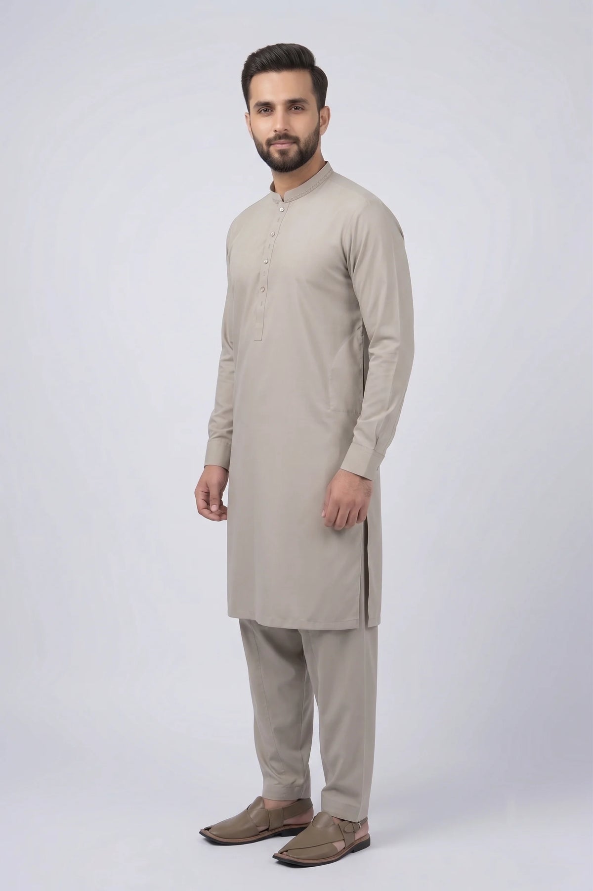 Shalwar Suit 986-C-10142