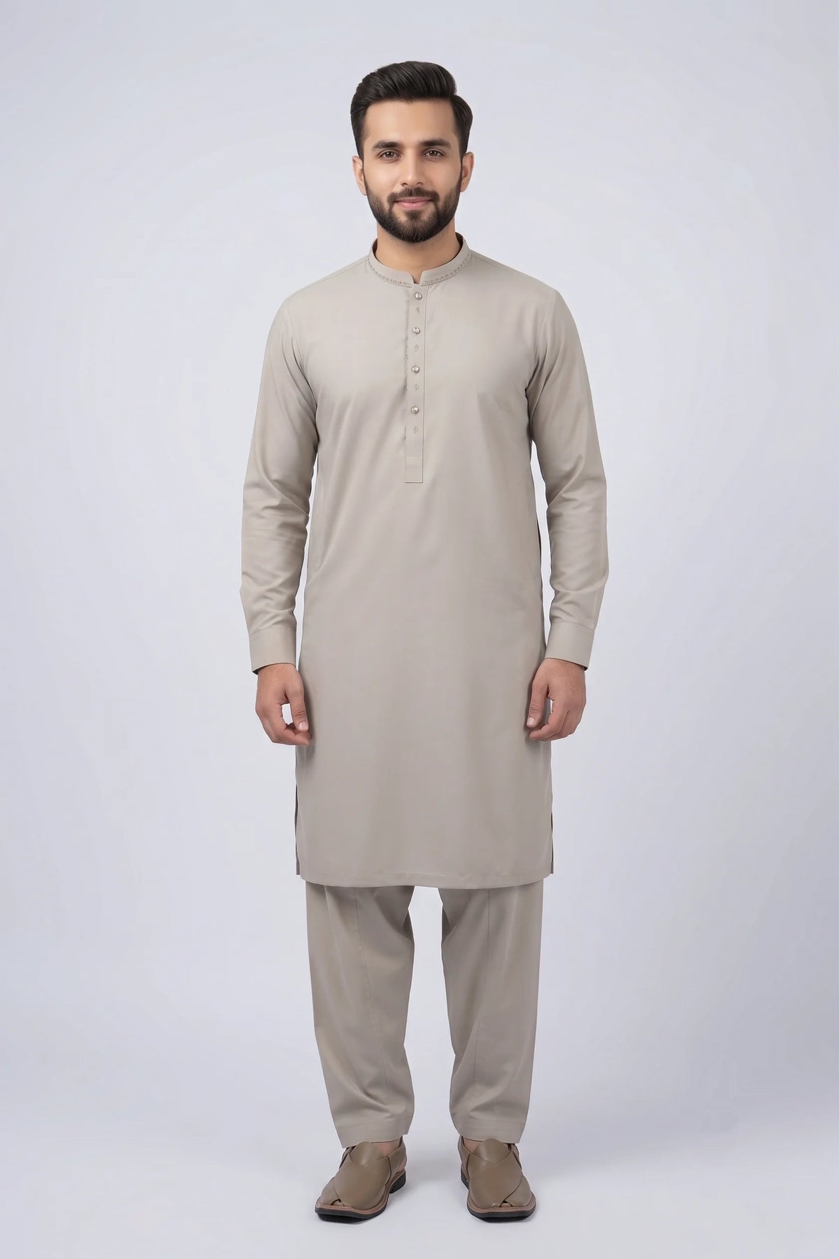 Shalwar Suit 986-C-10142