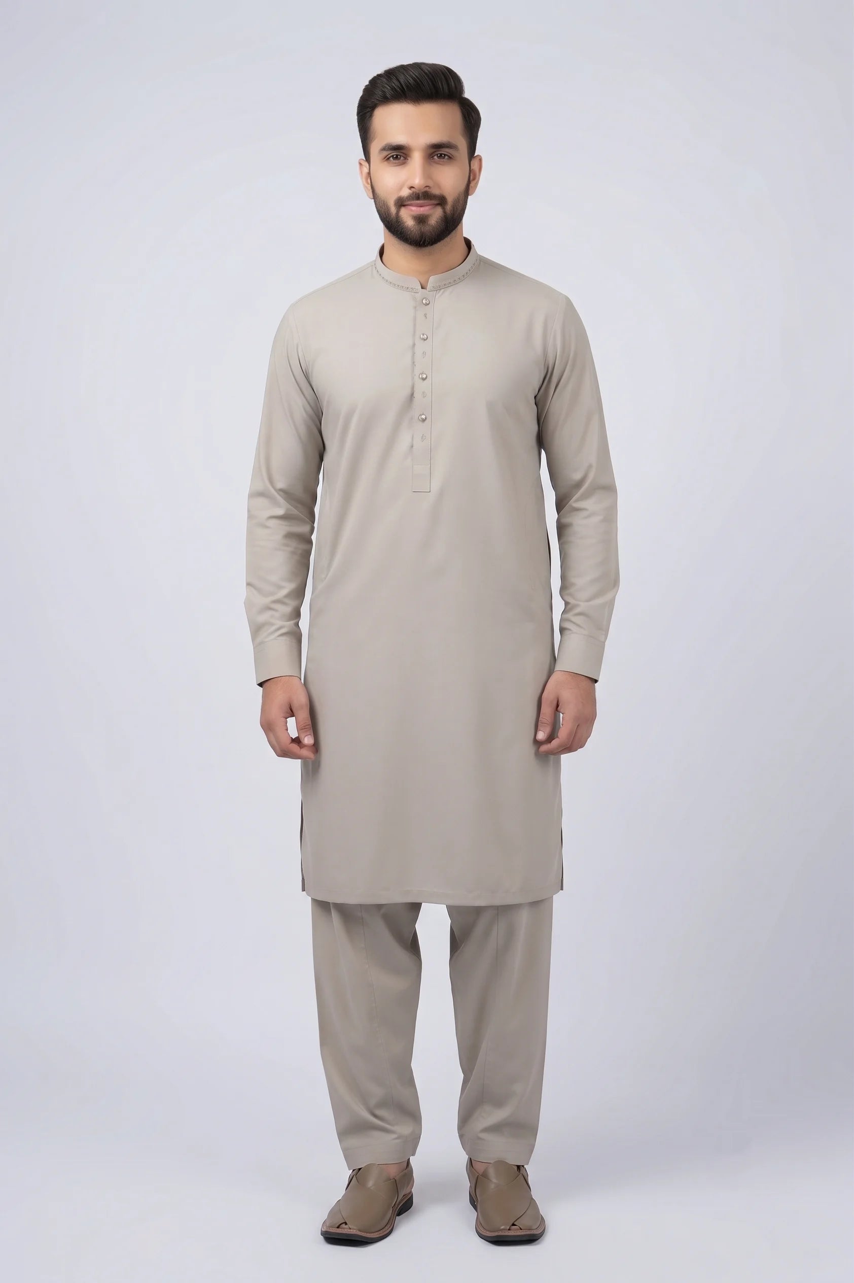 Shalwar Suit 986-C-10142