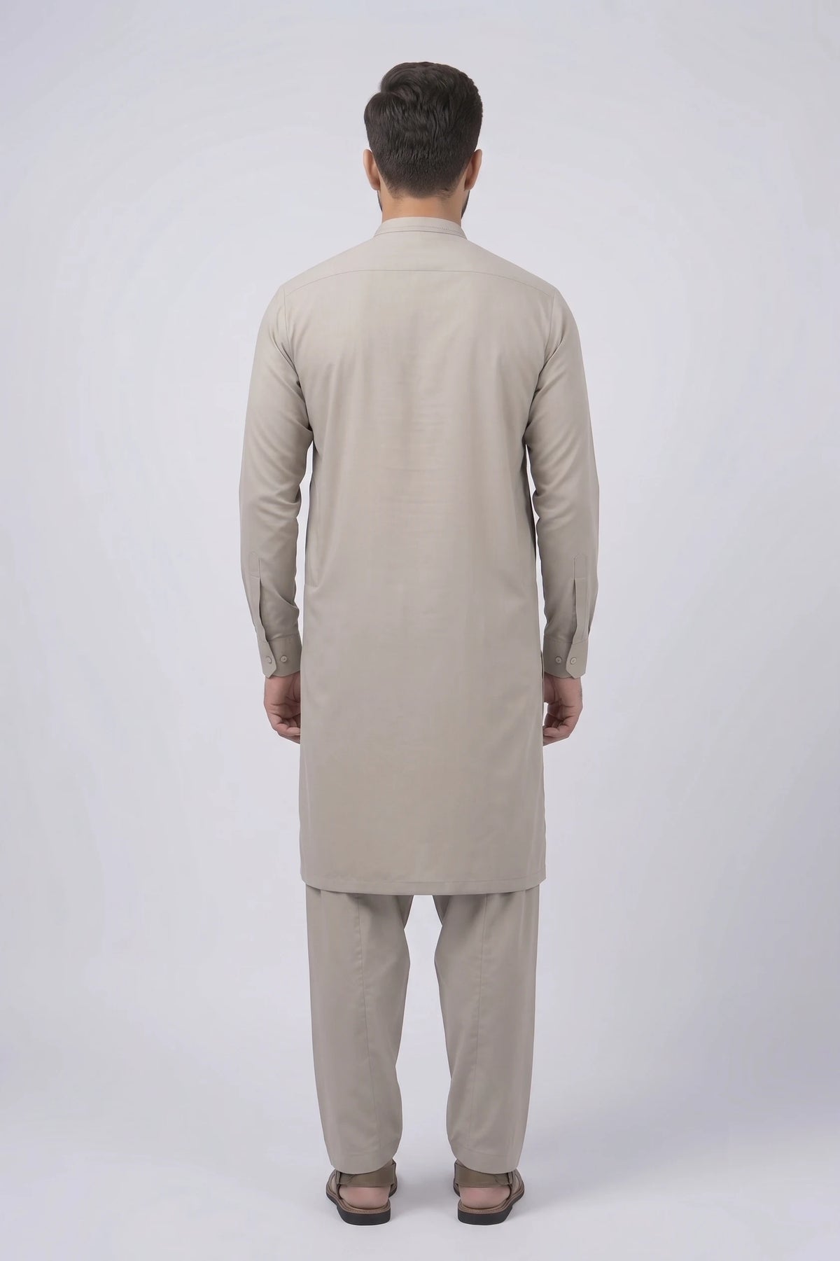 Shalwar Suit 986-C-10142