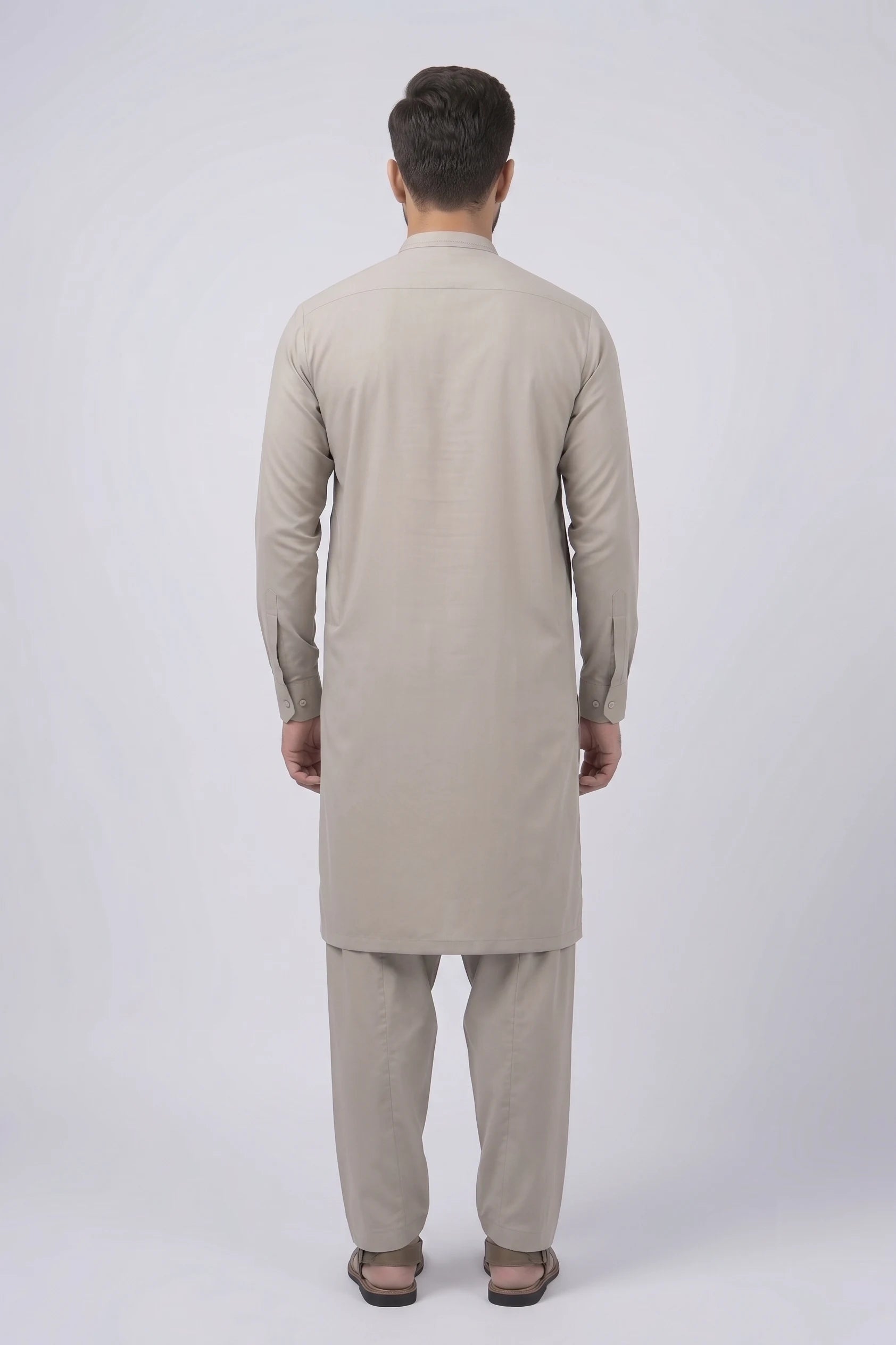 Shalwar Suit 986-C-10142