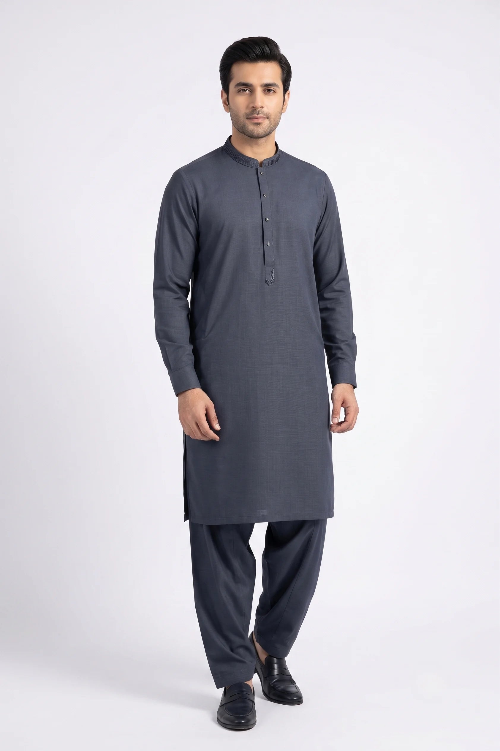 Shalwar Suit 986-C-10148