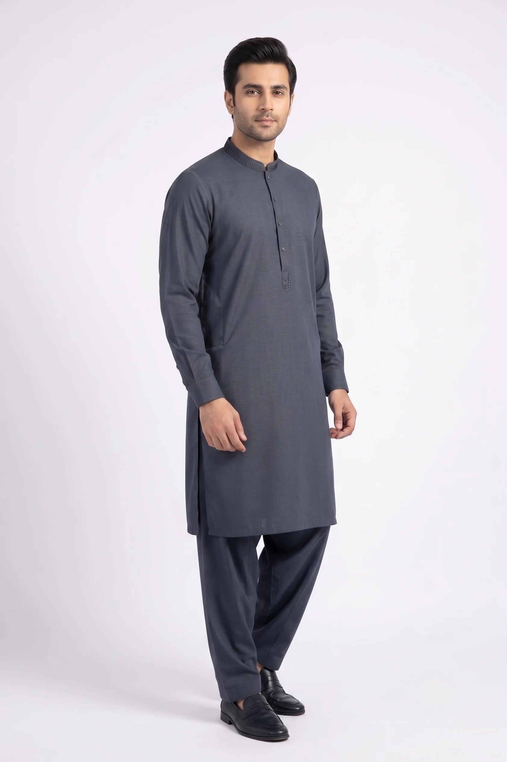 Shalwar Suit 986-C-10148
