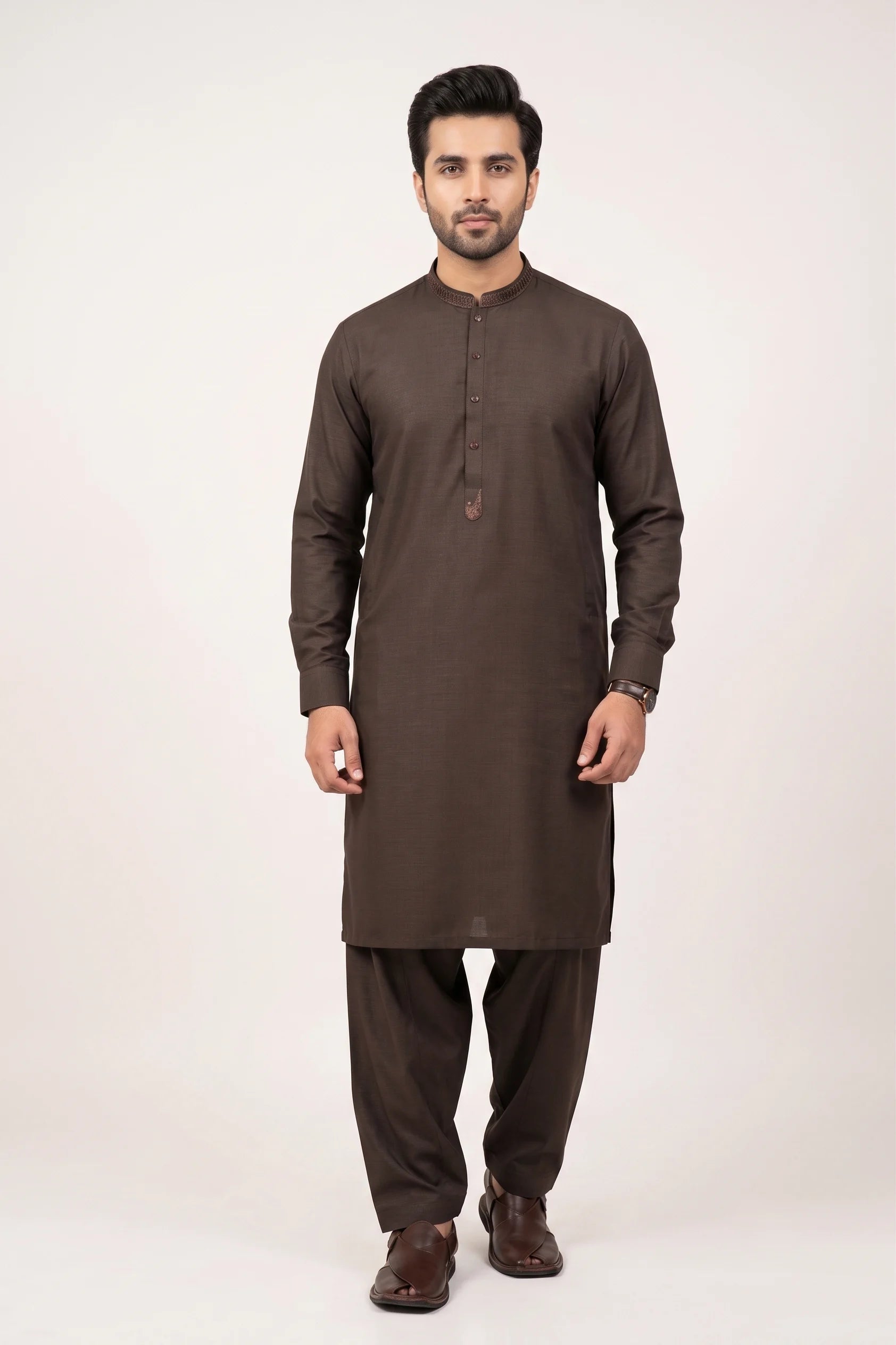 Shalwar Suit 986-C-10148