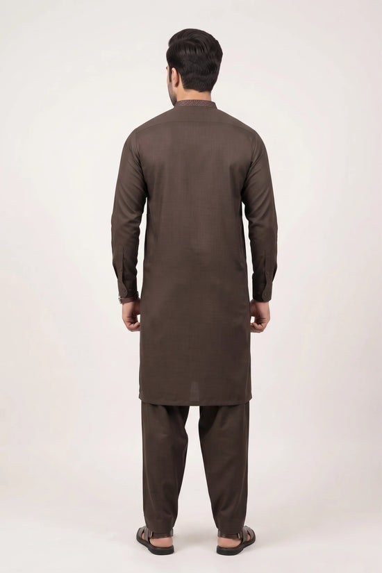 Shalwar Suit 986-C-10148