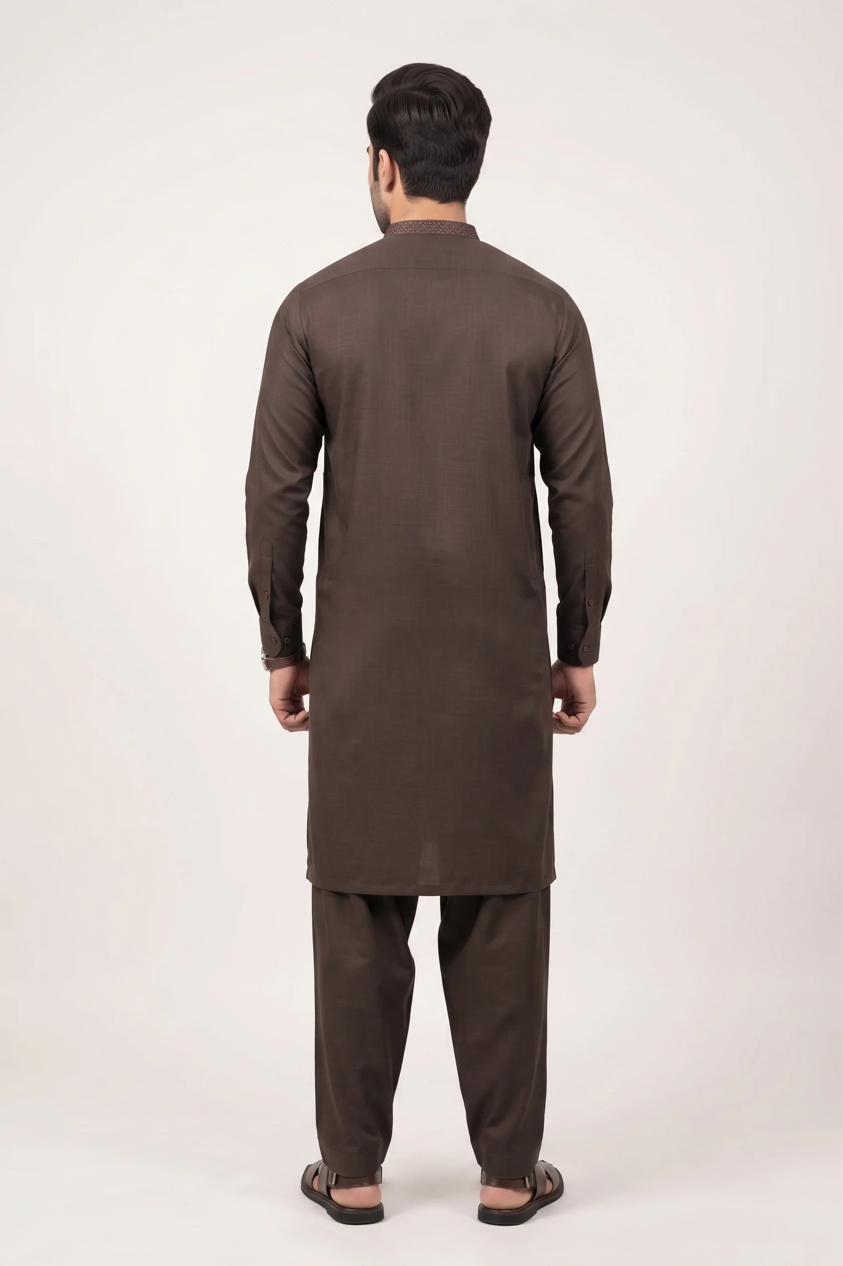 Shalwar Suit 986-C-10148