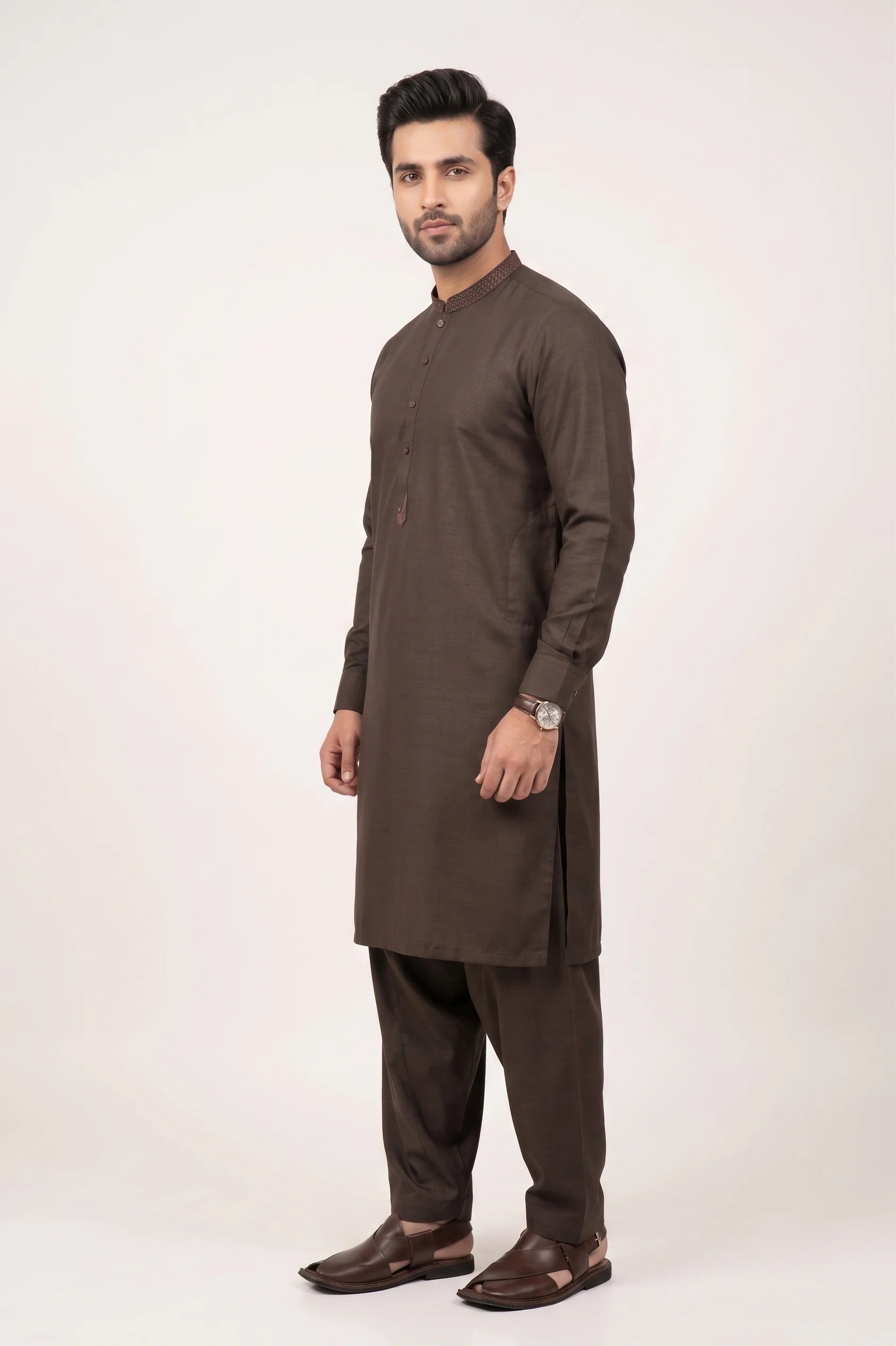 Shalwar Suit 986-C-10148