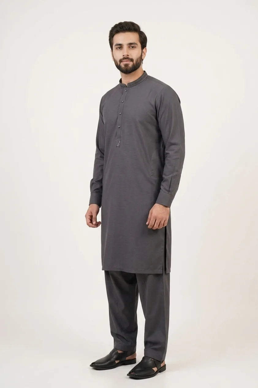 Shalwar Suit 986-C-10148