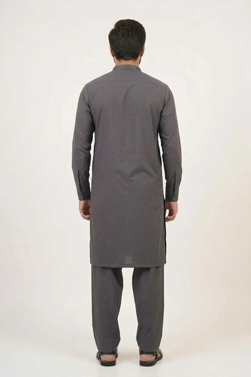 Shalwar Suit 986-C-10148