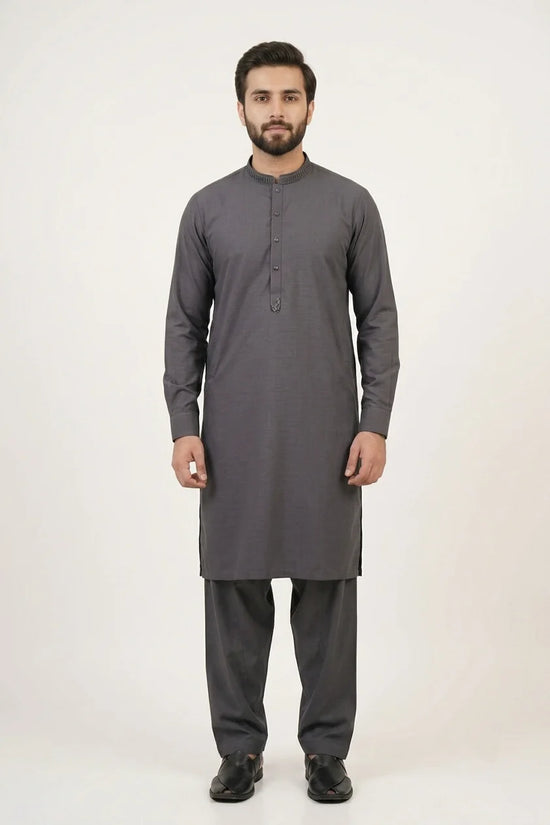 Shalwar Suit 986-C-10148