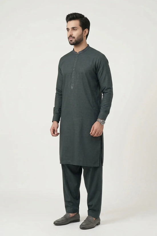 Shalwar Suit 986-C-10148