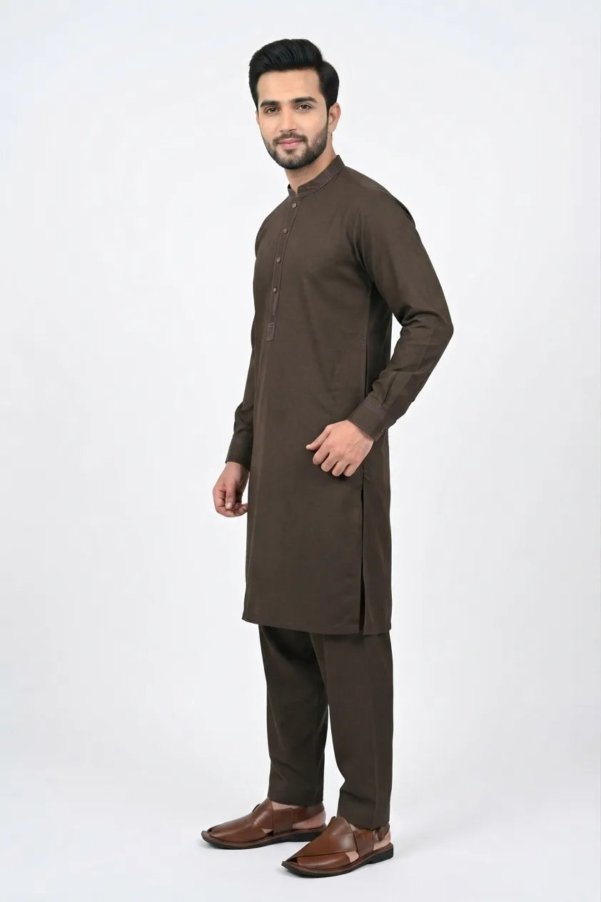 Shalwar Suit 986-C-10180
