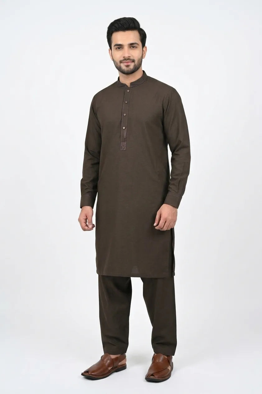 Shalwar Suit 986-C-10180