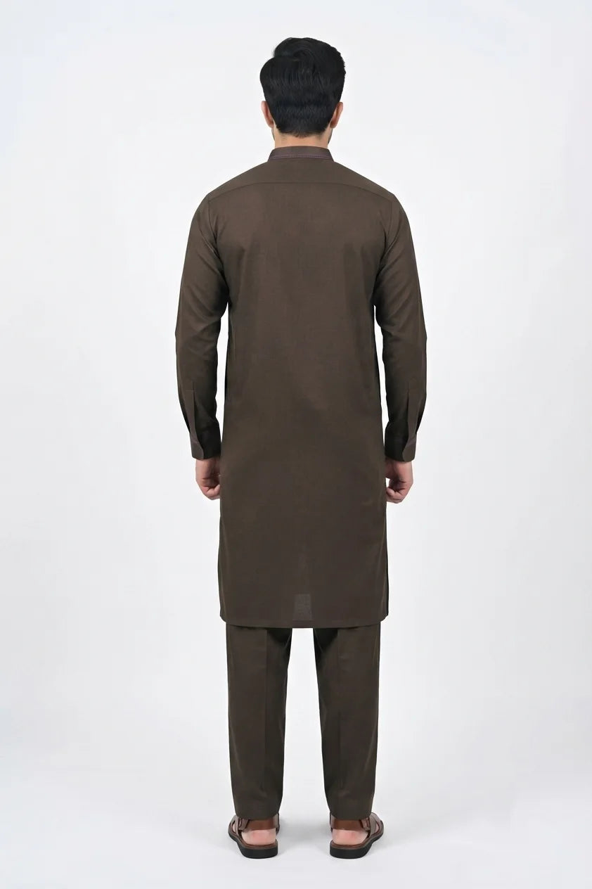 Shalwar Suit 986-C-10180