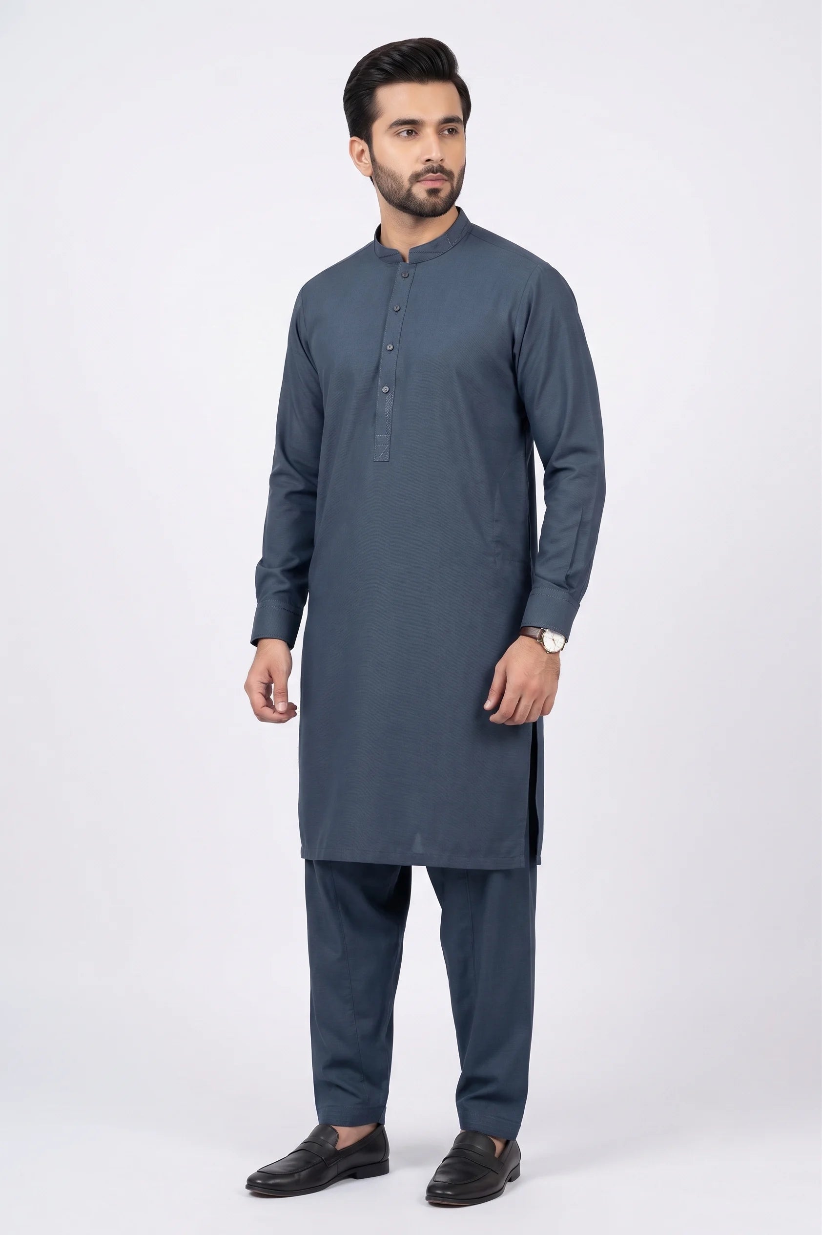 Shalwar Suit 986-C-10180