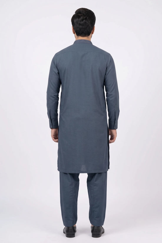 Shalwar Suit 986-C-10180