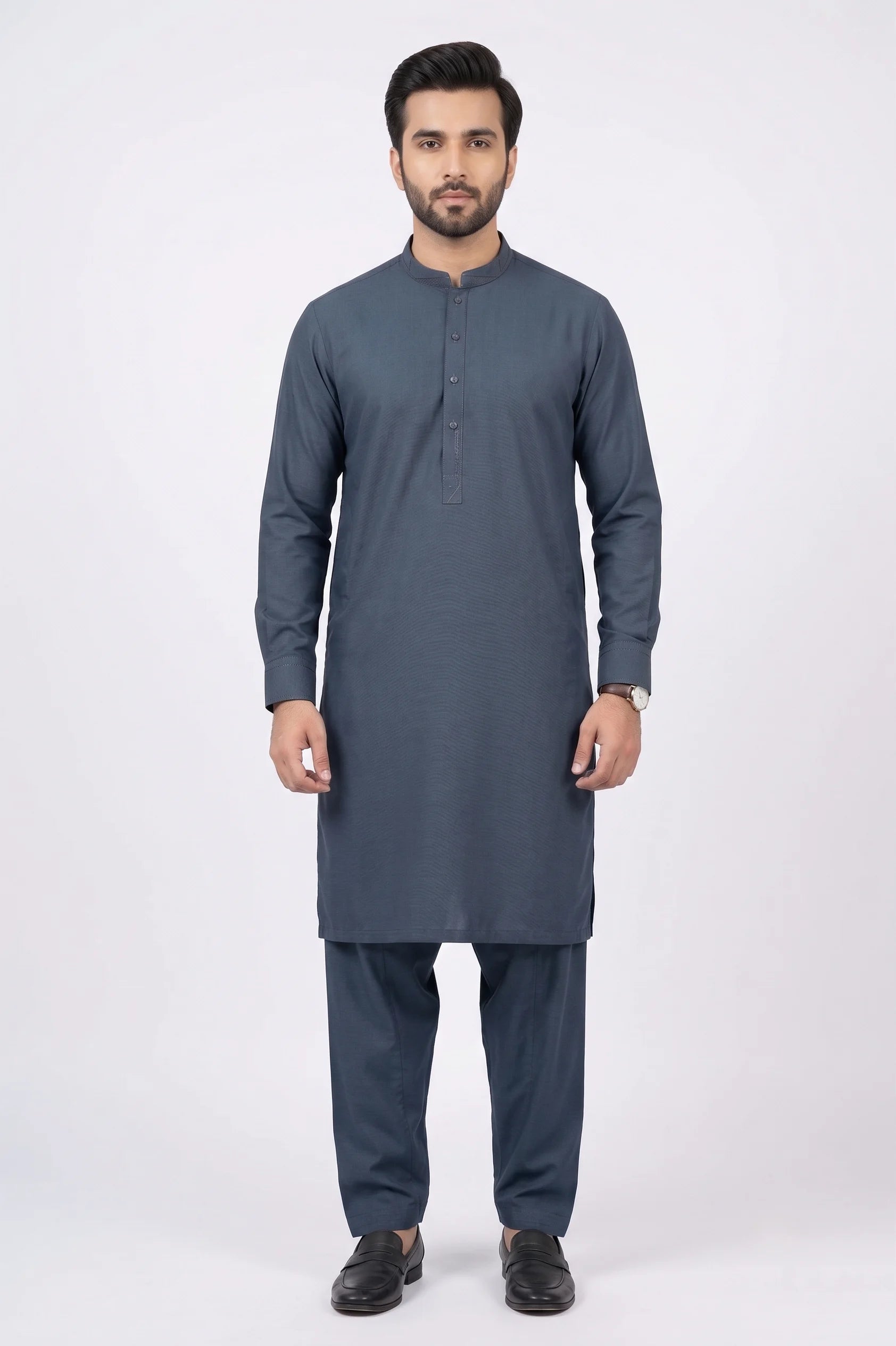 Shalwar Suit 986-C-10180