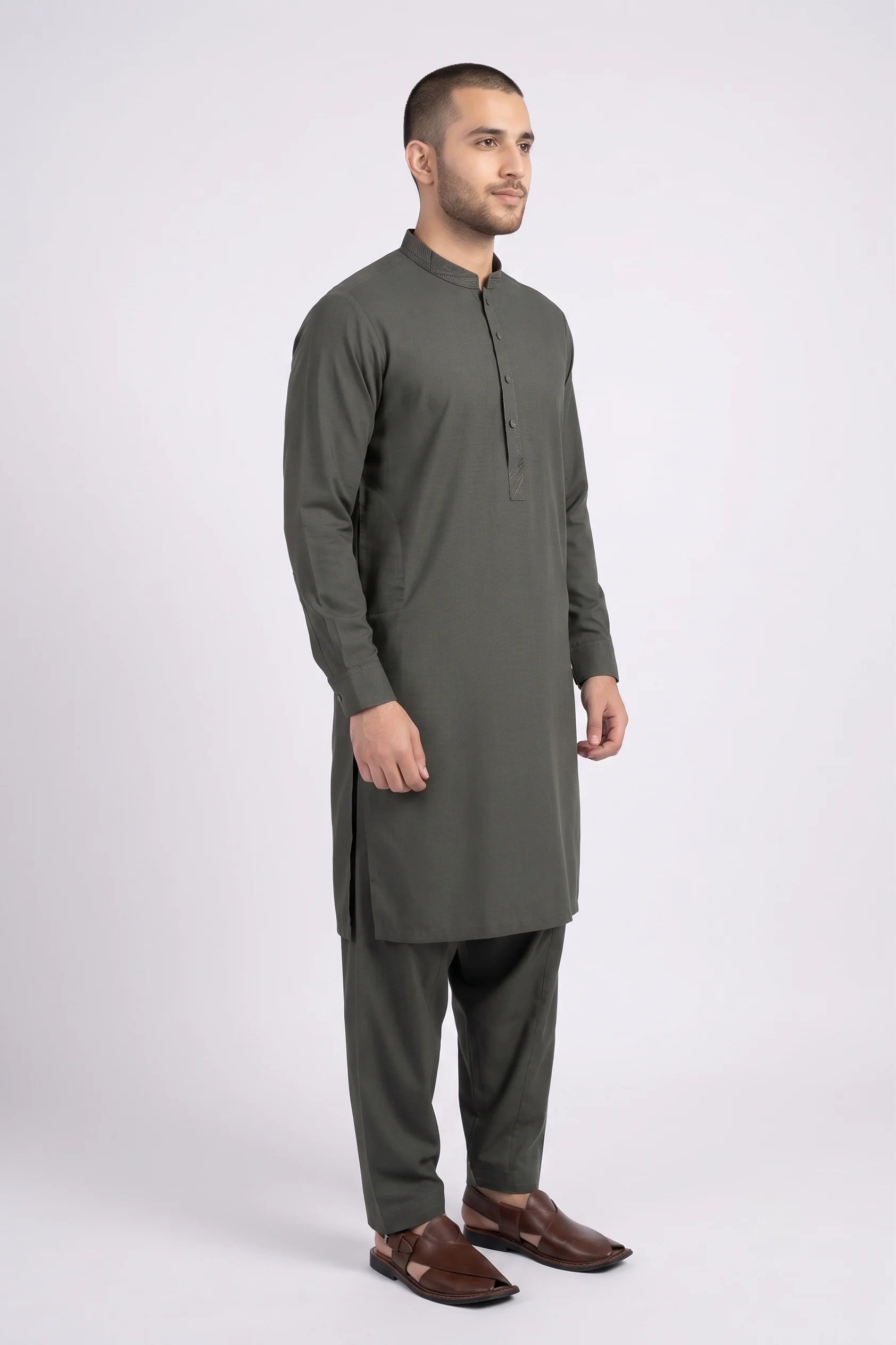 Shalwar Suit 986-C-10180
