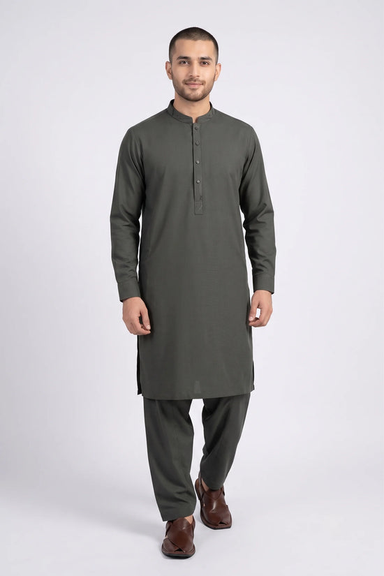 Shalwar Suit 986-C-10180