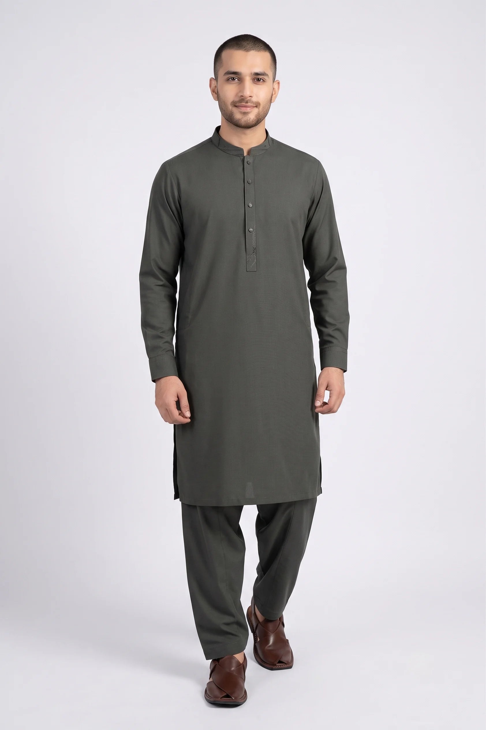 Shalwar Suit 986-C-10180