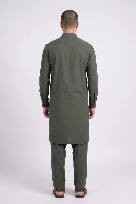 Shalwar Suit 986-C-10180