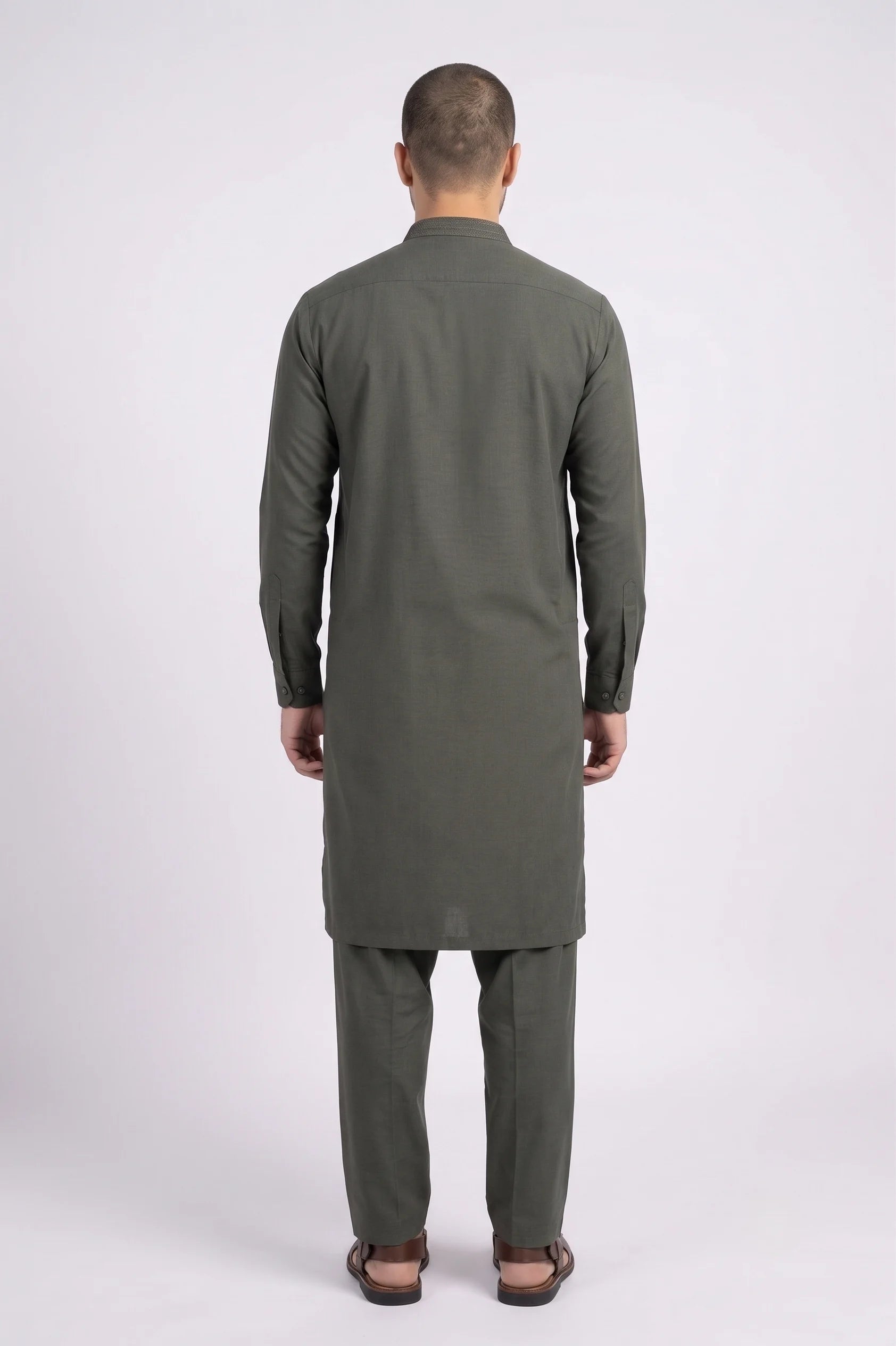 Shalwar Suit 986-C-10180