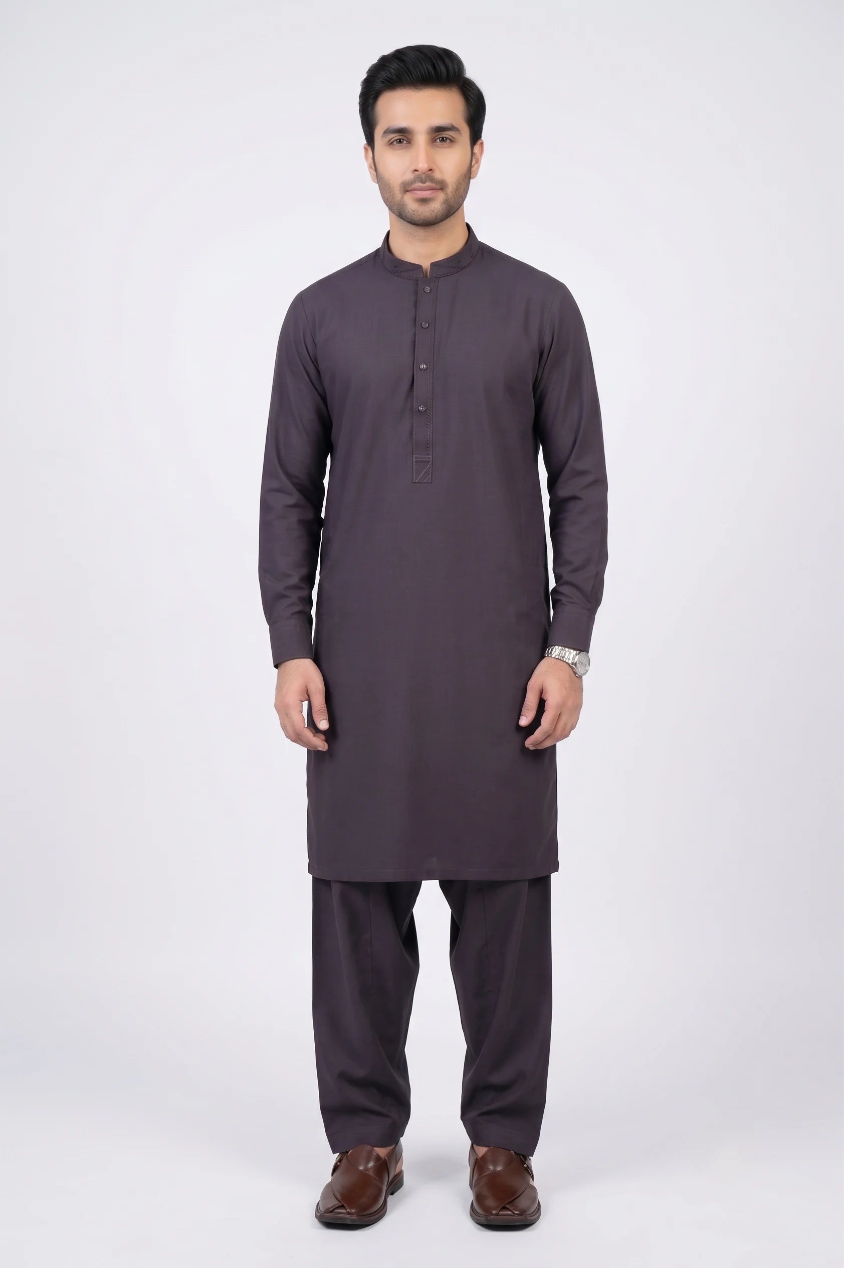 Shalwar Suit 986-C-10180