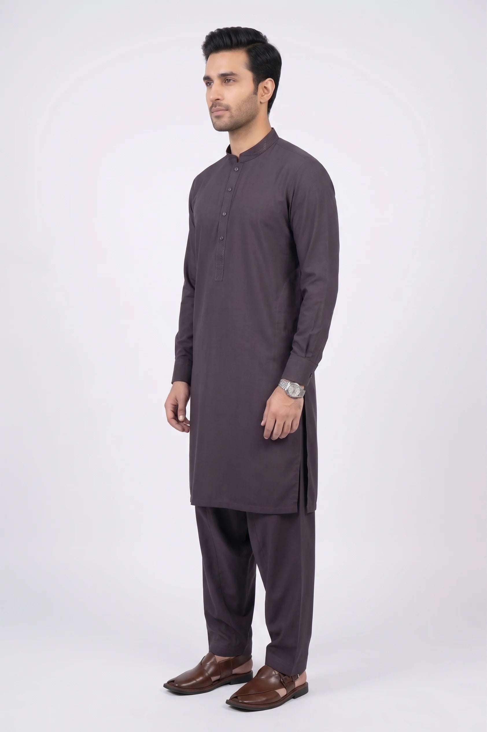 Shalwar Suit 986-C-10180