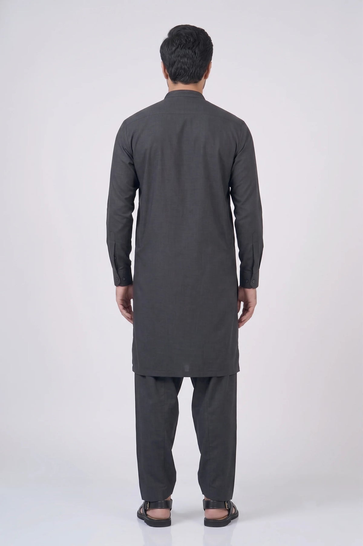 Shalwar Suit 986-C-10271
