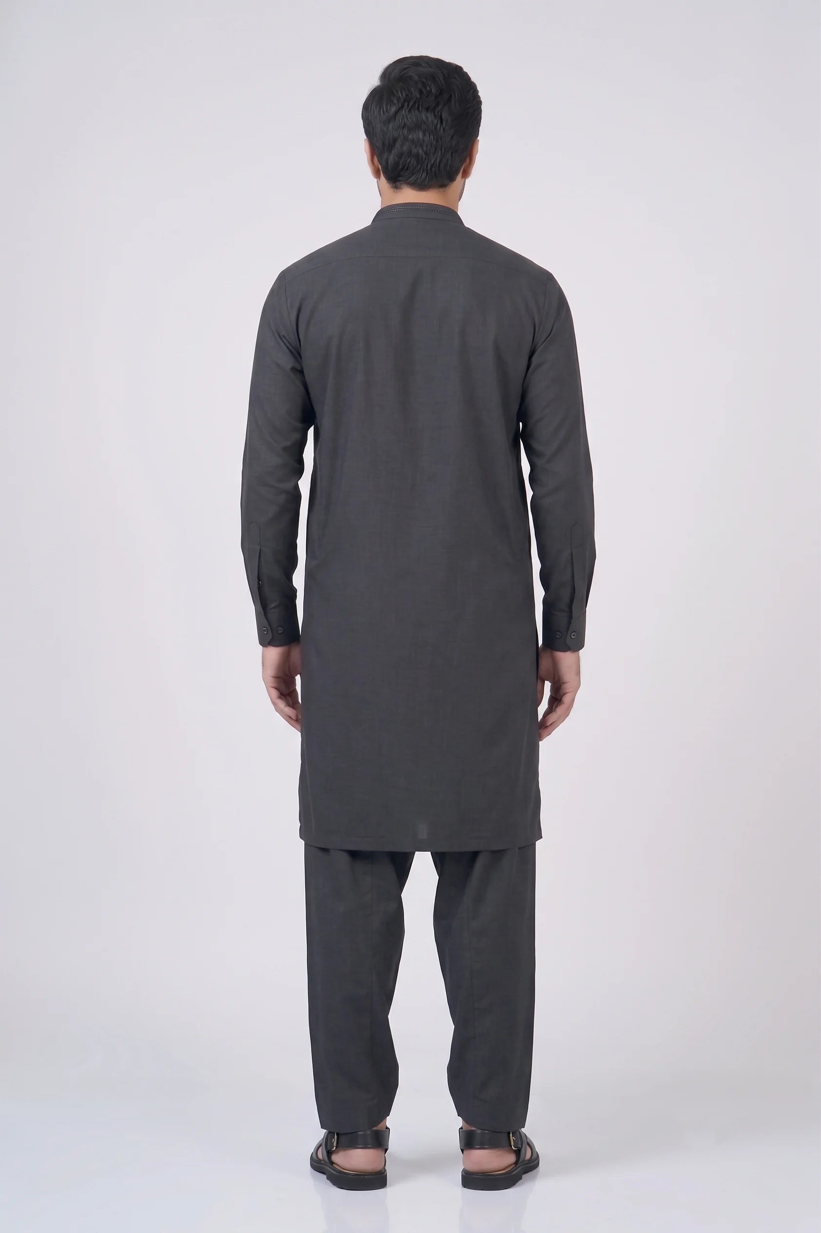 Shalwar Suit 986-C-10271