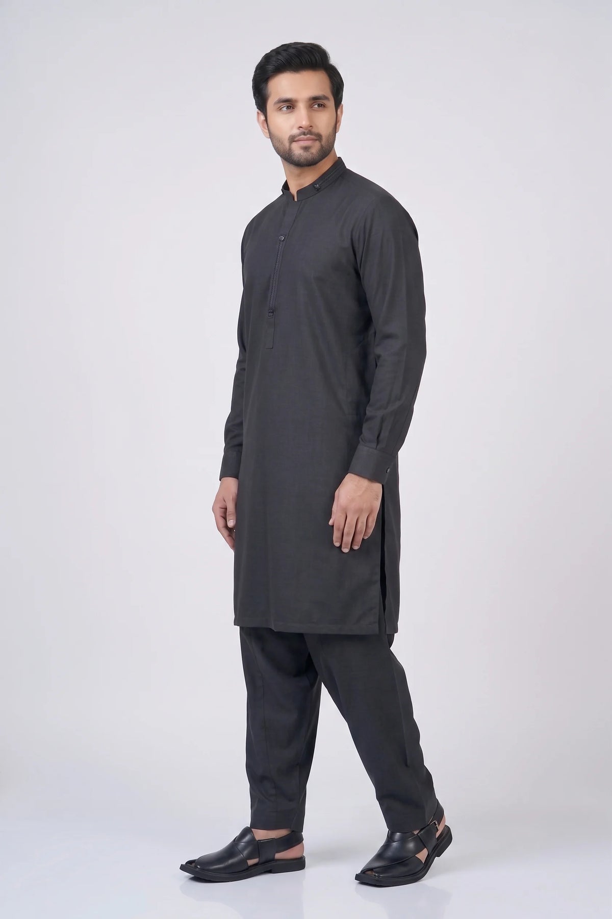 Shalwar Suit 986-C-10271