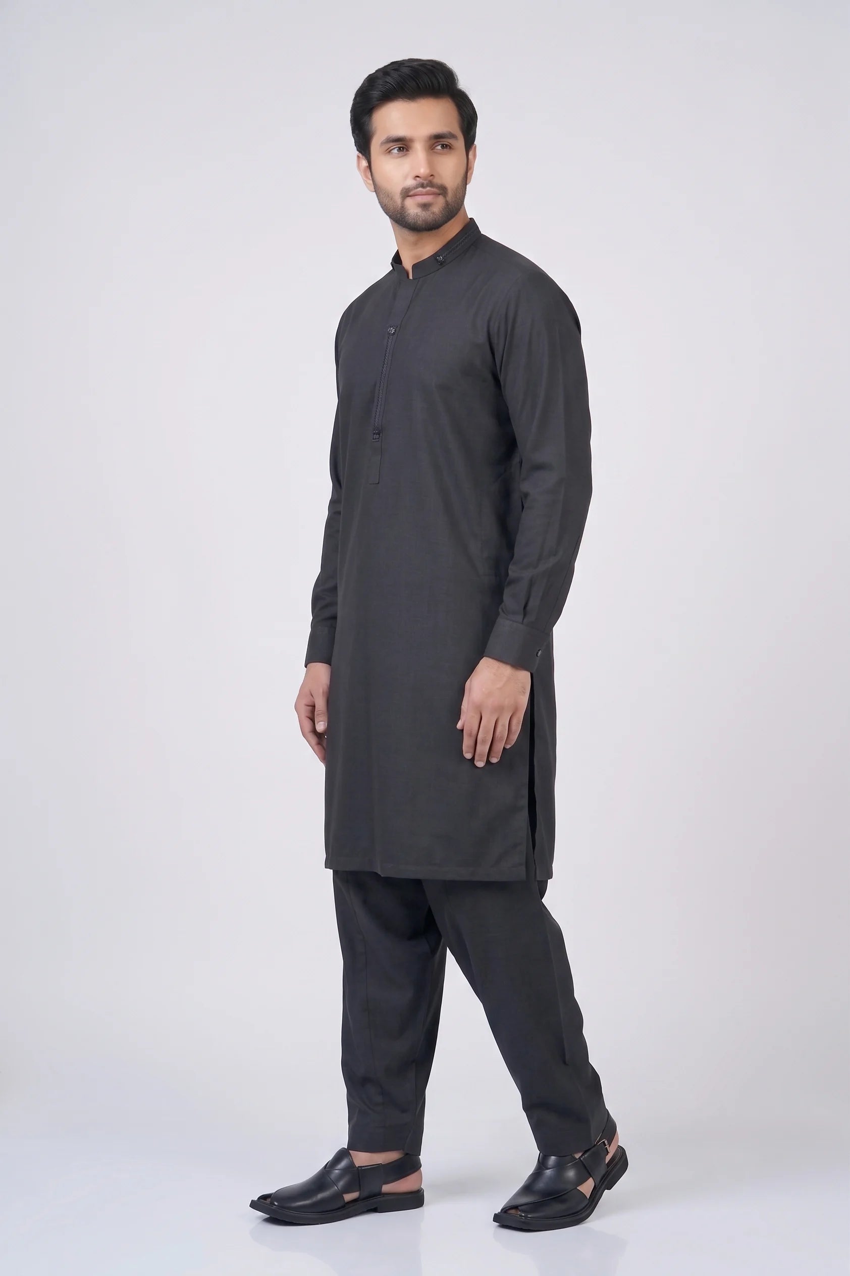 Shalwar Suit 986-C-10271