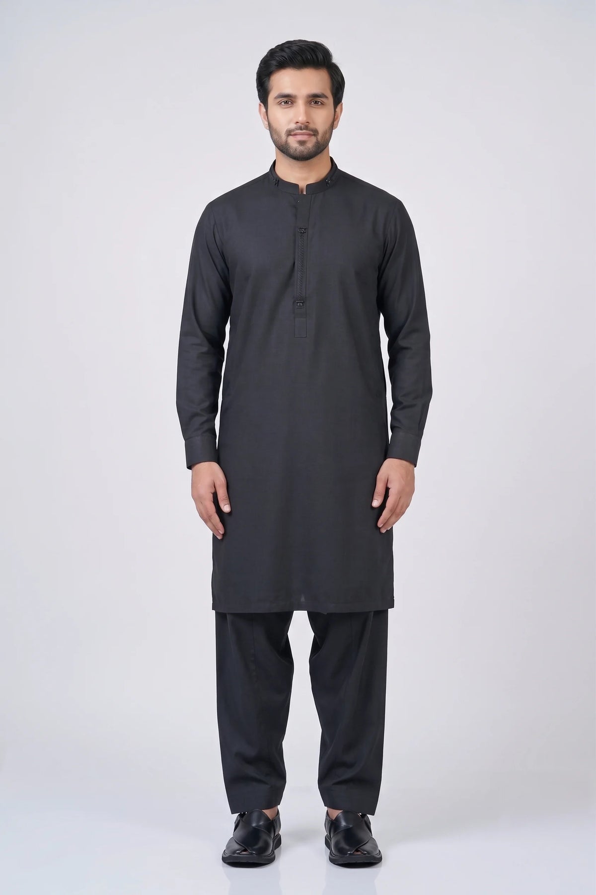 Shalwar Suit 986-C-10271