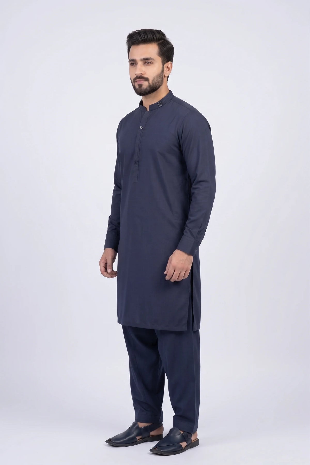 Shalwar Suit 986-C-10271