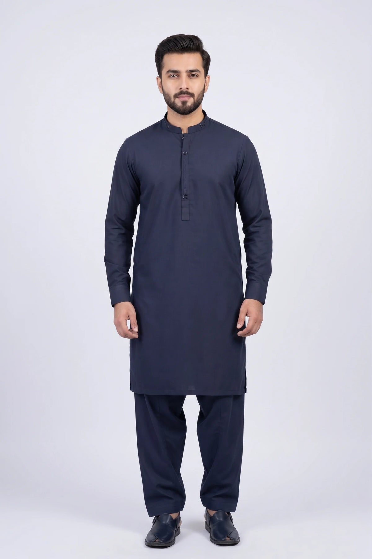 Shalwar Suit 986-C-10271