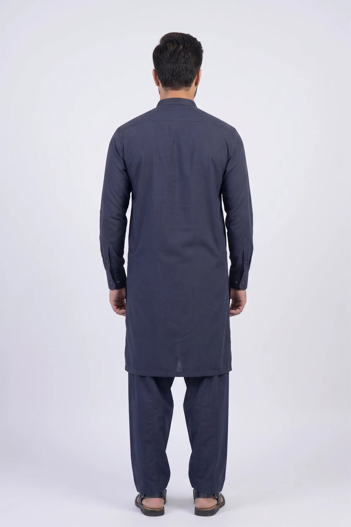 Shalwar Suit 986-C-10271